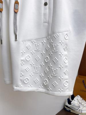 wholesale quality louis vuitton shorts model no. 40